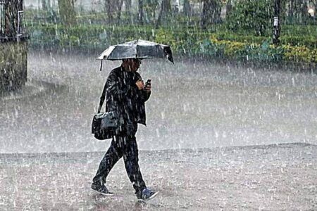 Tormenta tropical Kirk se forma en el Atlántico, lejos de costas mexicanas