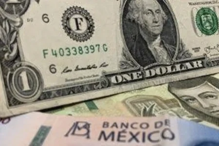 Precio del dólar hoy 6 de septiembre de 2024