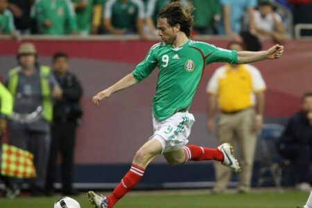 Antonio de Nigris: La trágica historia de una promesa del fútbol mexicano