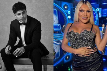 Wendy Guevara explota contra Sian y le pone un alto