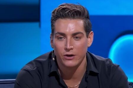 Agustín abre su corazón y revela qué pasará con su “relación” con Gala Montes 