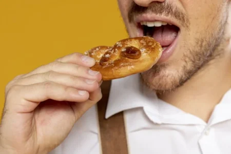 La glotonería emocional: cómo controlar la ansiedad por comer