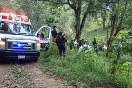 Hallan muerto a funcionario municipal de Veracruz y a su padre