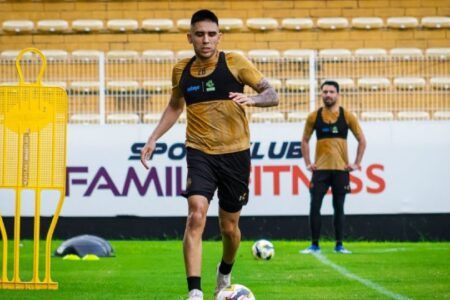 Aumentan la suspensión a tres meses y cuatro partidos al jugador que fracturó al ‘Hobbit’ Bermúdez