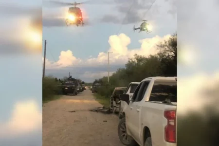 11 abatidos y un detenido tras un enfrentamiento en Los Ramones