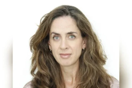 Asociación de Bancos de México elige a Regina García Cuéllar como su directora; es la primera mujer que ocupa el cargo