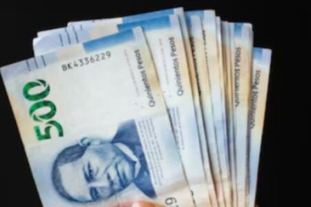 Avalan reforma para que salario mínimo no esté por debajo de la inflación