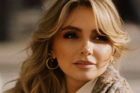 Angélica Rivera “La Gaviota” comparte la FOTO más inédita de la boda de su hija