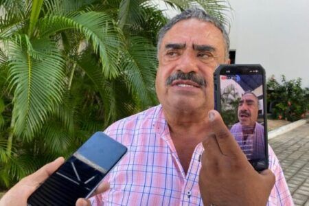 Regidor Marciano Toledo Sánchez aclara detalles sobre accidente automovilístico y desmiente rumores de conducir en estado de ebriedad