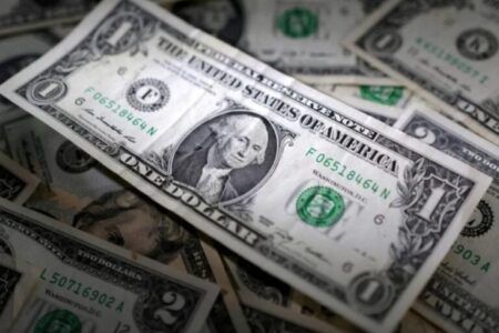 Precio del dólar hoy 20 de septiembre de 2024