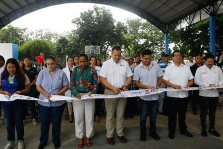 Feria Nacional del Empleo para la Inclusión Laboral 2024 ofrece 1,300 vacantes en Playa del Carmen