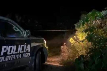 Tres hechos violentos en Cancún en menos de 30 minutos encienden las alarmas de las autoridades