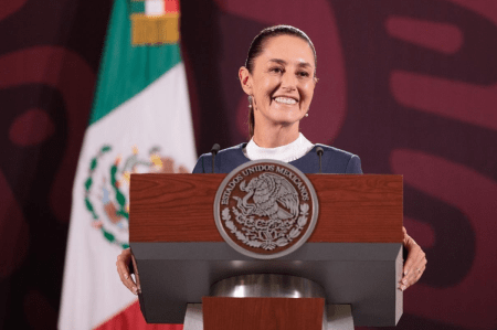 La Mañanera del Pueblo, HOY 9 de octubre de 2024
