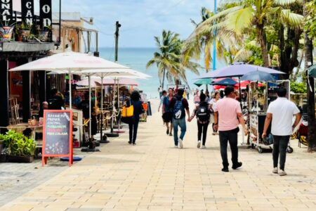 Incrementa la demanda de trabajadores en el sector hotelero de Playa del Carmen