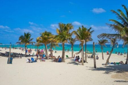 Costas de Playa del Carmen estarán conectadas al C5