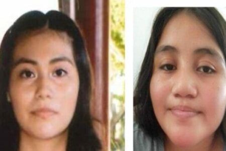 Desaparecen dos jóvenes en Cancún; autoridades emiten fichas de búsqueda