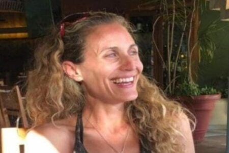 Desaparición de Vanessa Pokorny: Interponen denuncia cinco años después de ser vista por última vez en Playa del Carmen