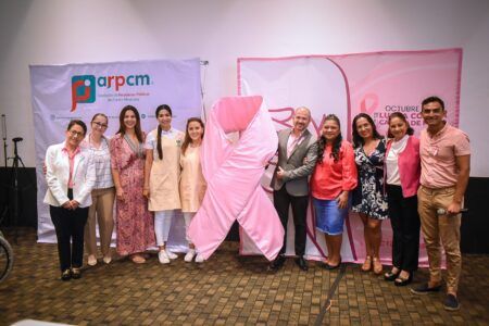 Aguakan reafirma su compromiso con la prevención y concientización del cáncer de mama