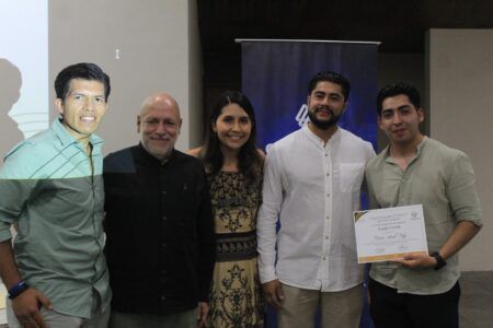 ‘Roots & Dreams’ Premia la Innovación Sostenible con Proyectos que Redefinen la Arquitectura del Futuro