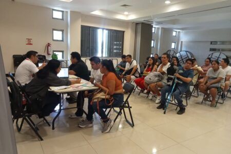 Promueve CROC la Octava Feria Infonavit a favor de las y los trabajadores