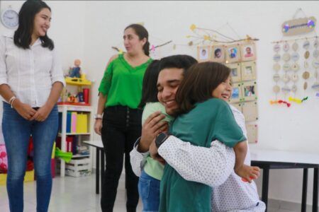 La prosperidad deberá llegar a todas las familias de Solidaridad: Eduardo Asencio