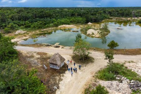 “Todos incluidos”, nuevo modelo de turismo que impulsa Estefanía Mercado para que la prosperidad sea compartida