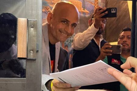 Hugo Alday propone reforma para proteger a grupos vulnerables en desarrollos urbanos