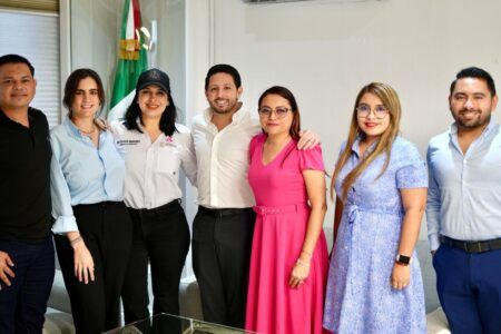 Diputado Renán Sánchez inicia trabajos para la planeación del presupuesto 2025, en coordinación con Ayuntamientos de Quintana Roo