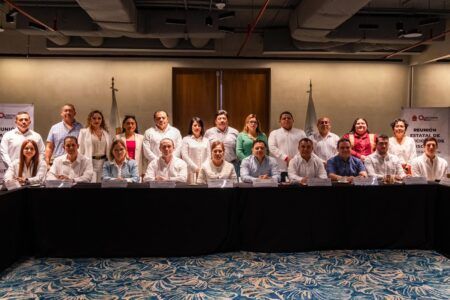 Garantiza Ayuntamiento de Solidaridad recaudación transparente y finanzas sanas
