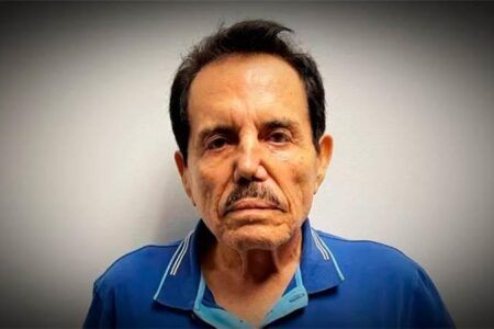 Pide EU adelantar juicio de Ismael ‘El Mayo’ Zambada para el 17 de octubre