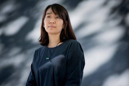 La Escritora Surcoreana Han Kang Gana el Premio Nobel de Literatura 2024