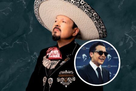 Pepe Aguilar estrena polémica canción supuestamente dedicada a Christian Nodal y su matrimonio con Ángela Aguilar