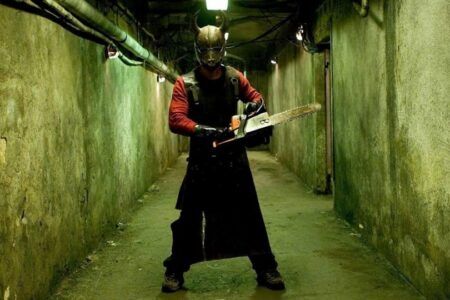 La polémica película de terror que fue prohibida en varios países por sus fuertes escenas y que puedes ver en Netflix