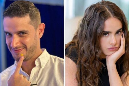 Adrián Marcelo lanza fuerte advertencia a Gala Montes
