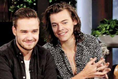 Harry Styles se dice destrozado por la muerte de Liam Payne