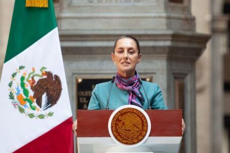 La Mañanera del Pueblo en VIVO, 18 de octubre de 2024 | minuto x minuto