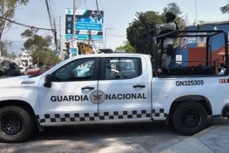 Encuentran con vida a los cuatro integrantes de la comunidad wixárika desaparecidos en Jalisco