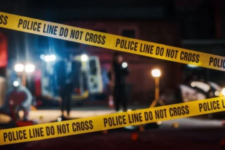 Tiroteo cerca de la Universidad de Tennessee deja un muerto y nueve heridos