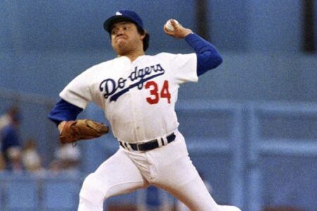 ¡Leyenda! Fallece a los 63 años Fernando Valenzuela, el mejor beisbolista mexicano de la historia