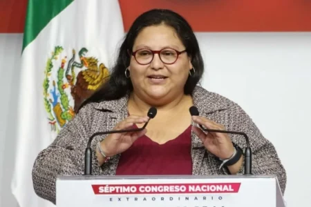Sheinbaum presentará HOY jueves sus primeras iniciativas en favor de los derechos de las mujeres ante el Congreso