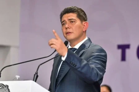 Asesinan al alcalde de Chilpancingo a una semana de haber asumido el cargo