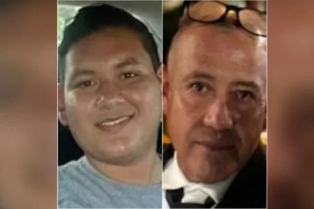 La Comisión Estatal de Búsqueda de Personas de Sinaloa emite fichas por desaparición de padre e hijo