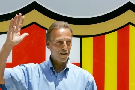 Fallece Johan Neeskens a los 73 años: exjugador del Ajax y Barcelona