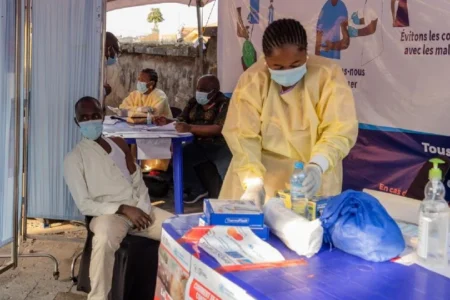 África registra casi 1,000 muertes por Mpox en 2024, según la Unión Africana