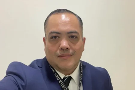 Asesinan al director general de Seguimiento a Procesos de la Fiscalía de Jalisco, Jaime Navarro Hernández