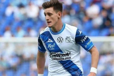 Reportan golpes en el entrenamiento del Puebla