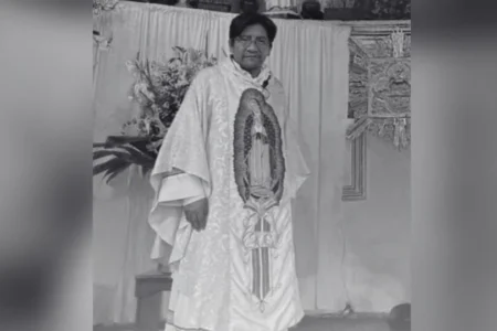 Iglesia católica exige proteger a los sacerdotes en México tras el asesinato del padre Marcelo Pérez