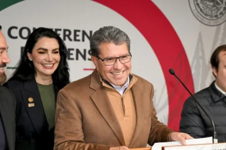 Proponen cinco integrantes para el Comité Técnico de Evaluación de aspirantes judiciales