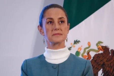 La Mañanera del Pueblo de Claudia Sheinbaum | En Vivo