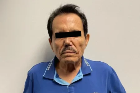 Ismael ‘El Mayo’ Zambada podría enfrentar la pena de muerte si es hallado culpable